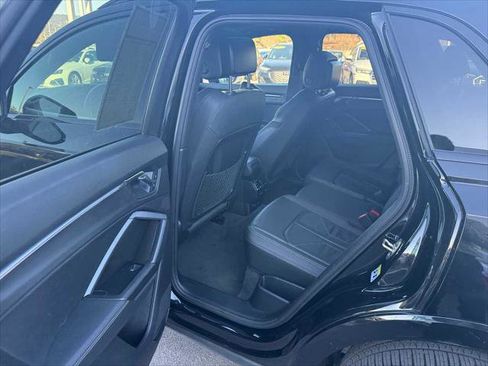 New 2025 Audi Q3 2.0T Premium Plus w/ Premium Plus Package image 18