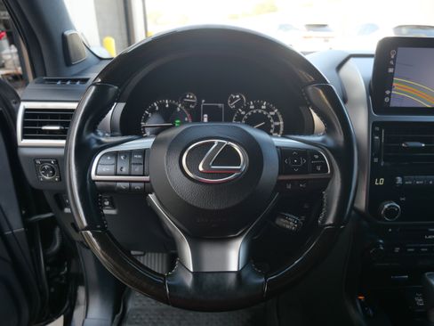 Certified 2023 Lexus GX 460 Premium image 25