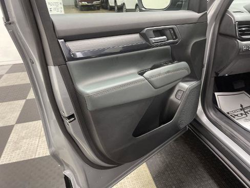 New 2026 GMC Terrain AT4 w/ LPO, Floor Liner Package image 8