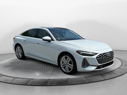 New 2026 Audi A5 Premium Plus