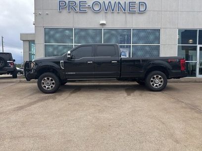 Certified 2022 Ford F350 King Ranch w/ King Ranch Ultimate Package