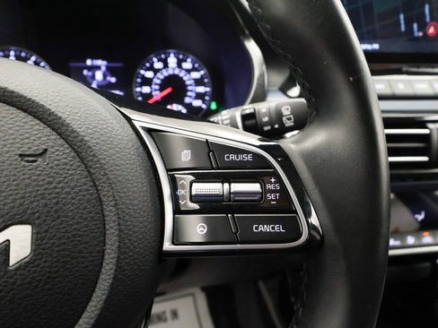 Used 2022 Kia Seltos Nightfall Edition AWD/4WD image 28