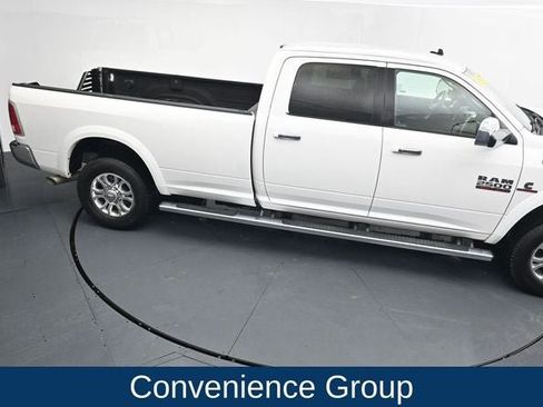 Used 2018 RAM 2500 Laramie AWD/4WD image 25