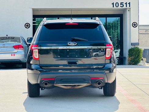 Used 2013 Ford Explorer FWD image 8