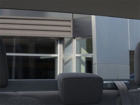 New 2025 Ford Maverick XL image 24