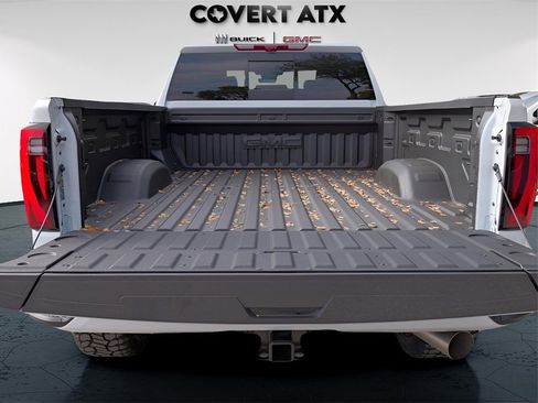 New 2026 GMC Sierra 2500 Denali Ultimate w/ Max Trailering Package image 29