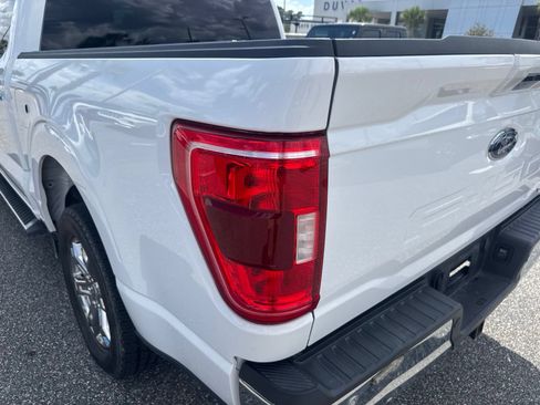 Used 2023 Ford F150 XLT w/ Equipment Group 302A High RWD image 11