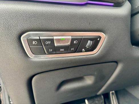 Used 2019 BMW X5 xDrive50i w/ M Sport Package image 25