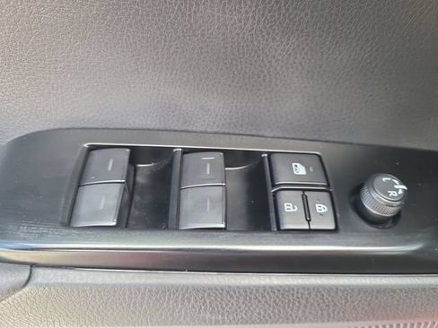 Used 2025 Toyota Camry SE w/ Multimedia Upgrade Package FWD image 21