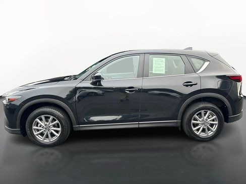 Certified 2025 MAZDA CX-5 AWD 2.5 S image 6