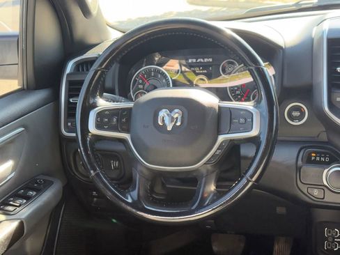 Used 2021 RAM 1500 Lone Star RWD image 24