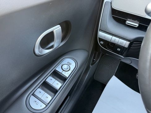 Certified 2024 Hyundai Ioniq 5 SEL image 16