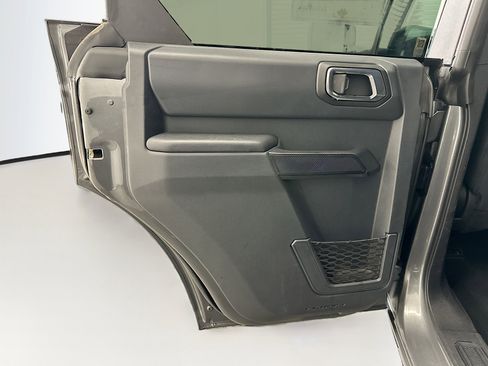 Used 2025 Ford Bronco Big Bend image 27