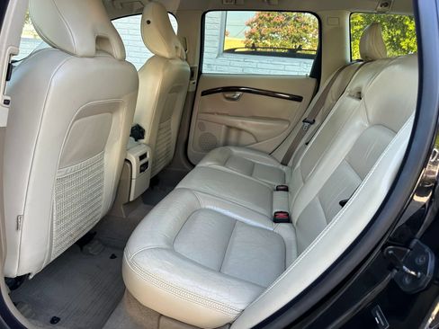 Used 2008 Volvo XC70 3.2 AWD/4WD image 17
