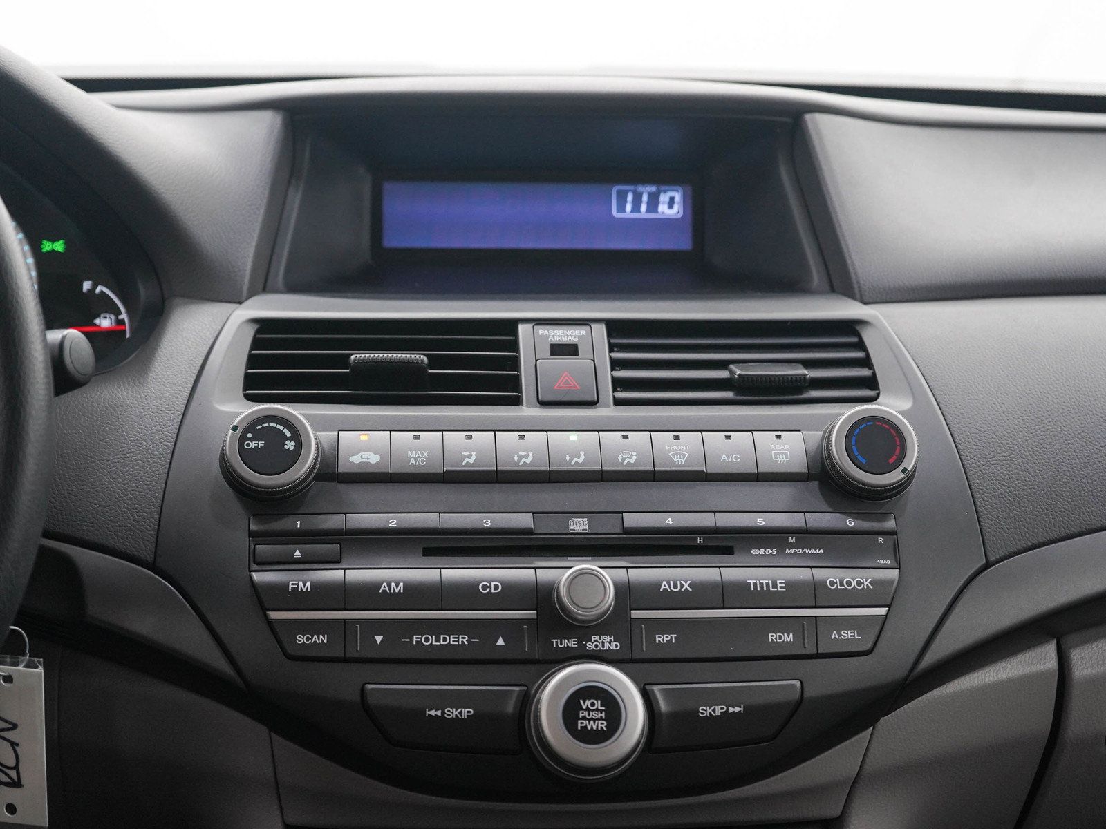Used 2010 Honda Accord LX image 16