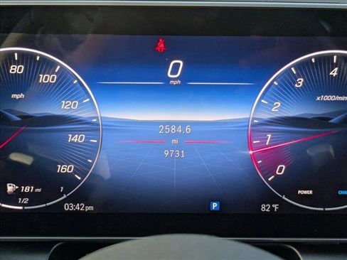 Certified 2025 Mercedes-Benz GLC 300 image 14