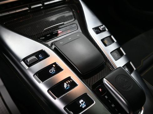 Used 2019 Mercedes-Benz AMG GT 63 S image 7