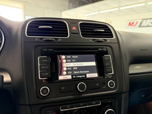 Used 2012 Volkswagen Golf TDI FWD image 22