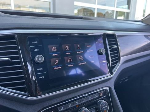 Used 2019 Volkswagen Atlas SEL image 22