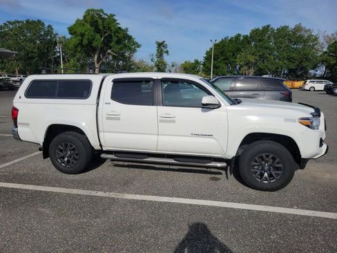 Used 2023 Toyota Tacoma SR5 image 3