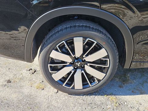 New 2026 Mitsubishi Outlander SEL FWD image 5