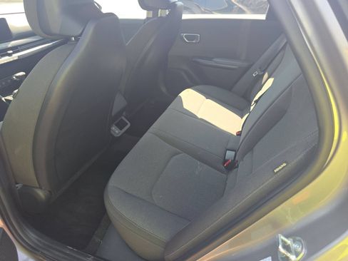 Used 2025 Kia K4 FWD image 4
