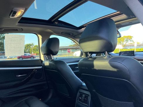 Used 2014 BMW 328i Gran Turismo xDrive image 27