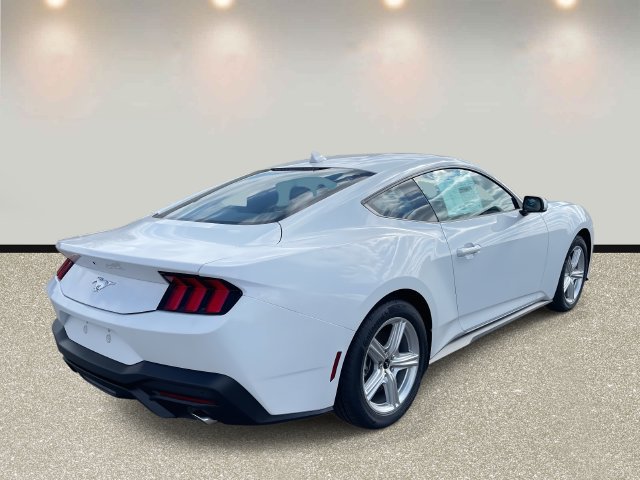 New 2026 Ford Mustang Coupe RWD image 5