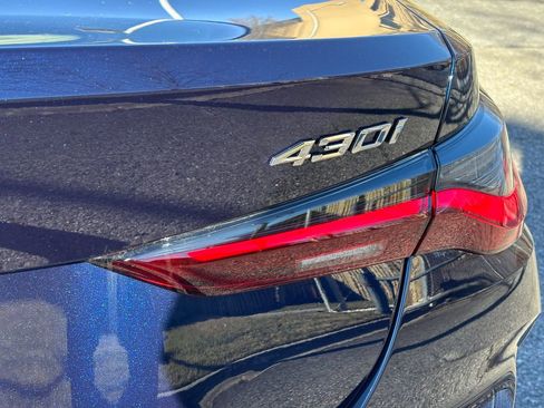 New 2026 BMW 430i xDrive image 6