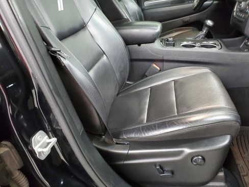 Used 2020 Dodge Durango R/T w/ Trailer Tow Group IV image 19