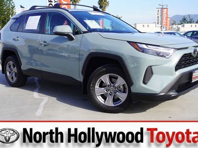 Certified 2023 Toyota RAV4 XLE w/ Convenience Package