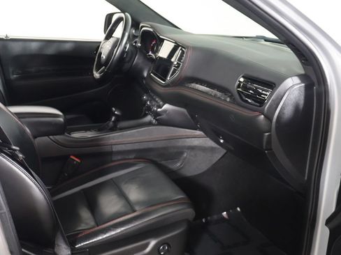 Used 2024 Dodge Durango R/T AWD/4WD image 31