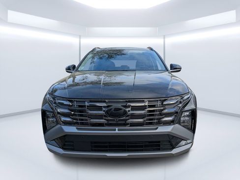 New 2026 Hyundai Tucson Limited image 8