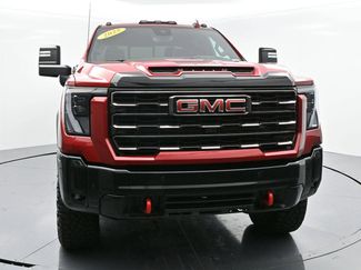 Used 2025 GMC Sierra 2500 AT4X video 2