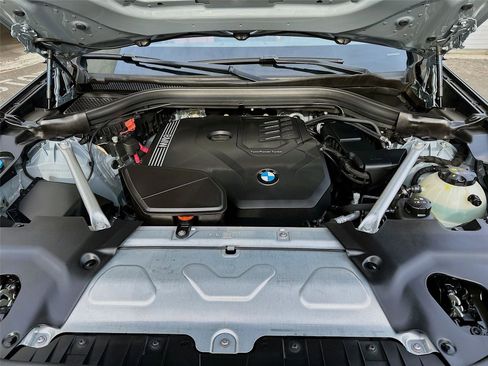 Certified 2023 BMW X3 xDrive30i w/ M Sport Package image 32