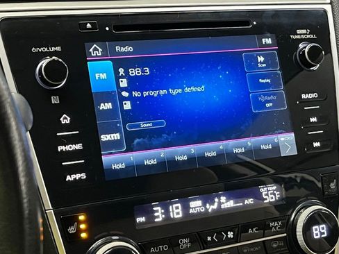 Used 2019 Subaru Outback 3.6R Limited image 27