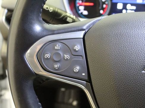 Used 2021 Chevrolet Traverse Premier w/ LPO, Floor Liner Package AWD/4WD image 14