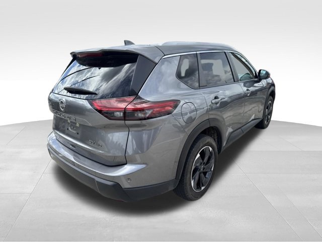 Used 2024 Nissan Rogue SV w/ SV Premium Package AWD/4WD image 26