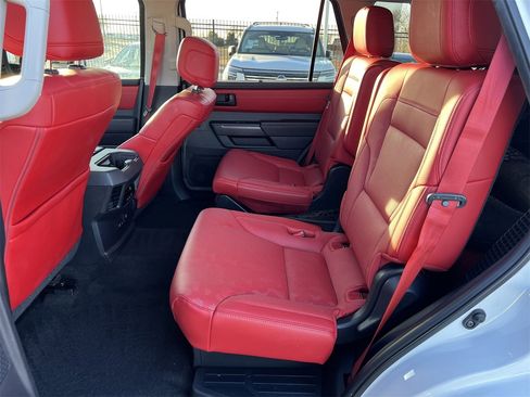 Used 2023 Toyota Sequoia TRD Pro image 13