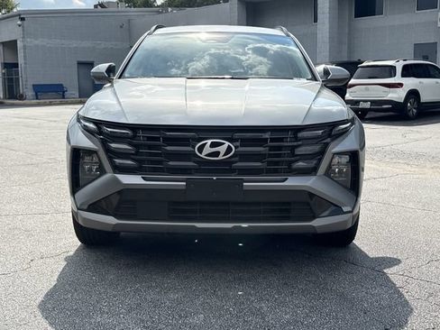 Used 2026 Hyundai Tucson SEL Plus FWD image 27