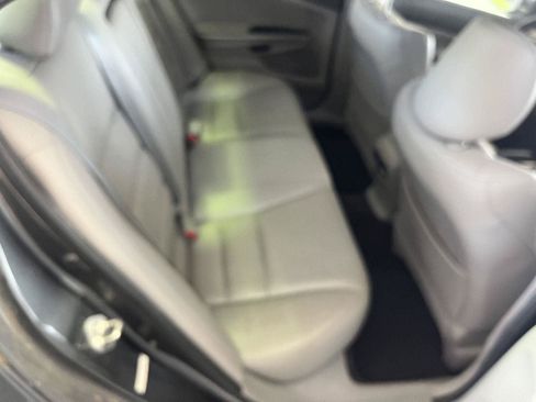 Used 2010 Honda Accord EX-L image 14