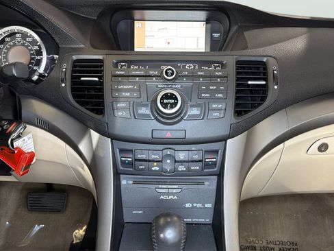 Used 2009 Acura TSX Sedan FWD image 16