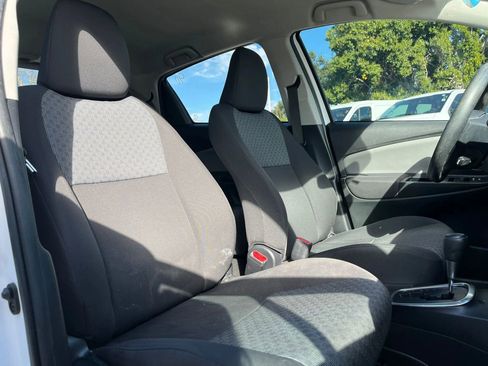 Used 2015 Toyota Yaris LE image 16