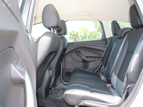 Used 2016 Ford Escape S FWD image 14