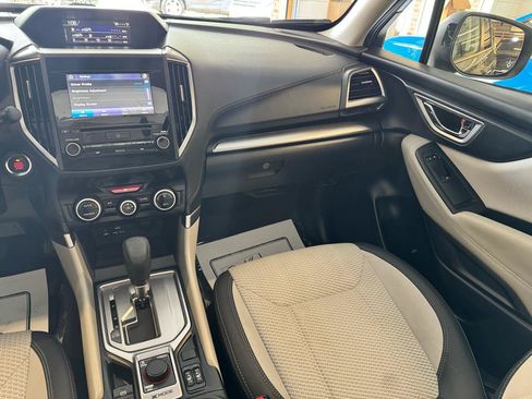 Used 2021 Subaru Forester Premium w/ Popular Package #1 AWD/4WD image 26