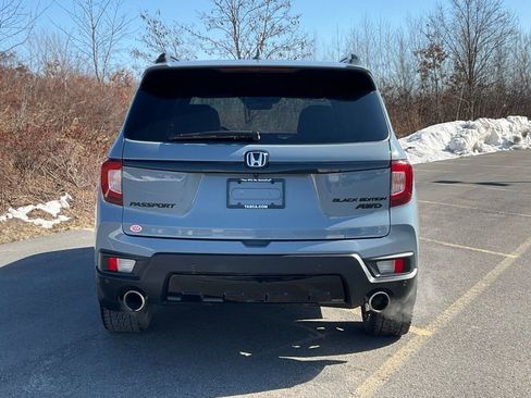 Used 2024 Honda Passport Black Edition image 27