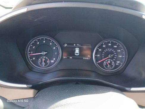 Used 2023 Hyundai Santa Fe SE FWD image 30