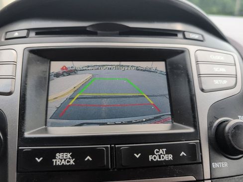 Used 2014 Hyundai Tucson Limited FWD image 21