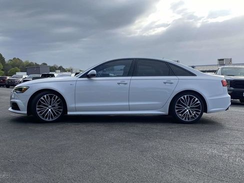 Used 2016 Audi A6 2.0T Premium image 7