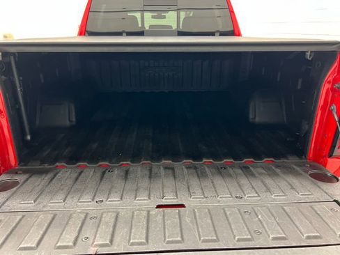 Certified 2021 GMC Sierra 1500 AT4 w/ AT4 Preferred Package image 15